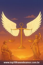 Justiça e Espiritualidade