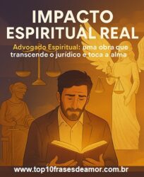Impacto Espiritual Real