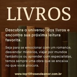 Livros