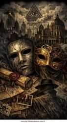 O Império das Mentiras