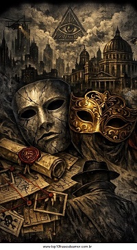 O Império das Mentiras