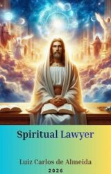 Spiritual Lawyer Spiritual Lawyer book cover – Books That Inspire readers with themes of justice, redemption, and spirituality.