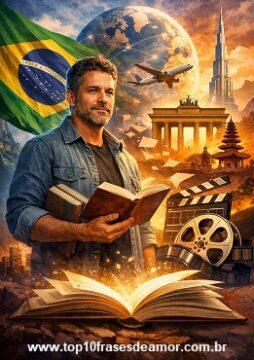 Independent Brazilian Author