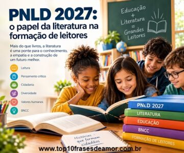 PNLD 2027