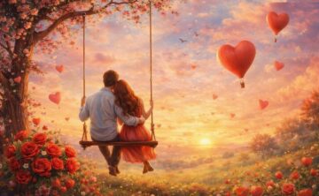 Frases de amor