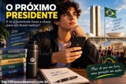 O Próximo Presidente O Próximo Presidente