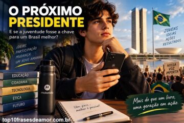 O Próximo Presidente