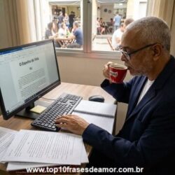 O Espelho da Vida O Espelho da Vida
