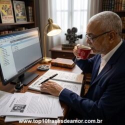 Roteiro O Libertador Roteiro O Libertador