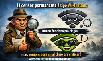 O Censor Permanente